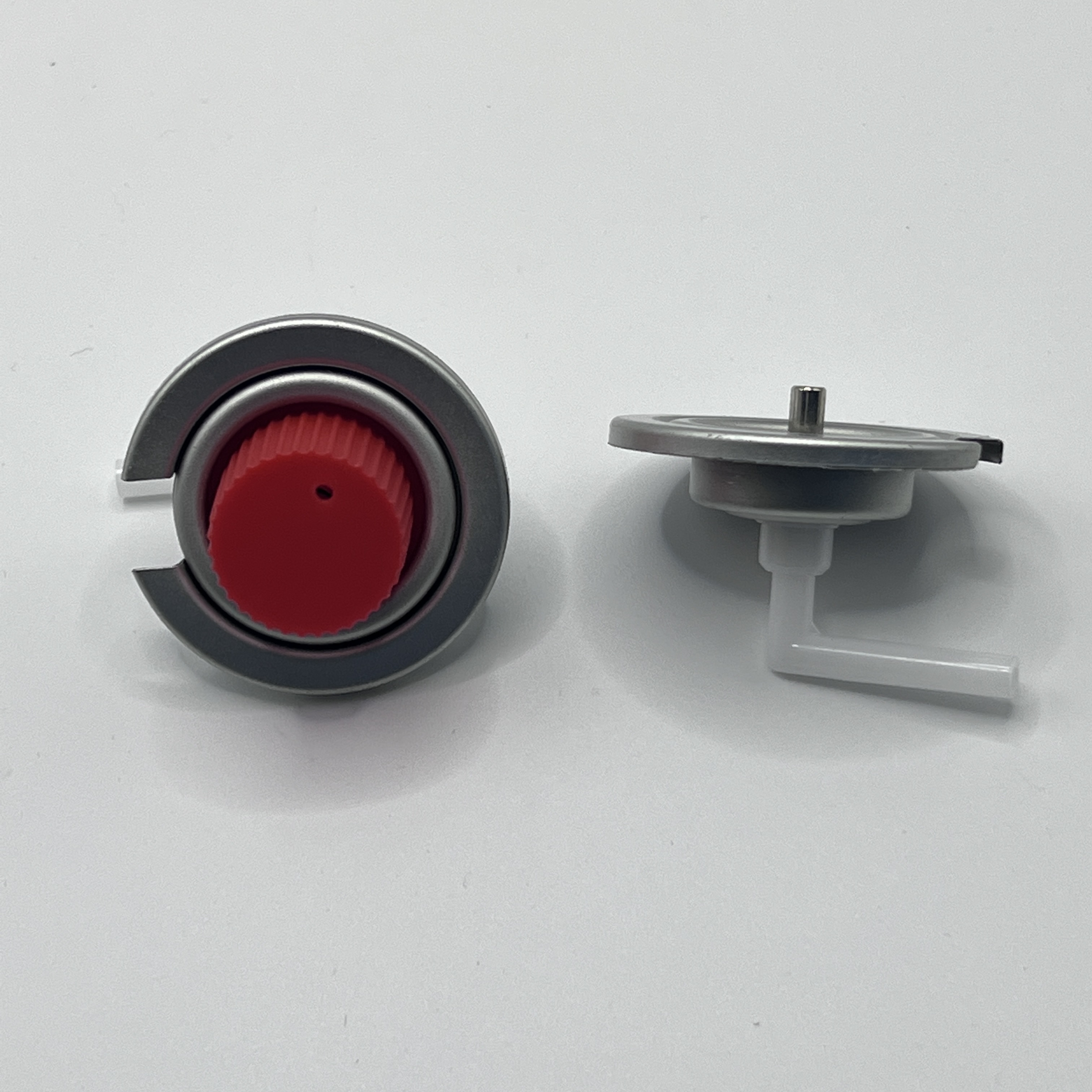 Smart Butane Gas Stove Valve Convenient Control and Connectivity for