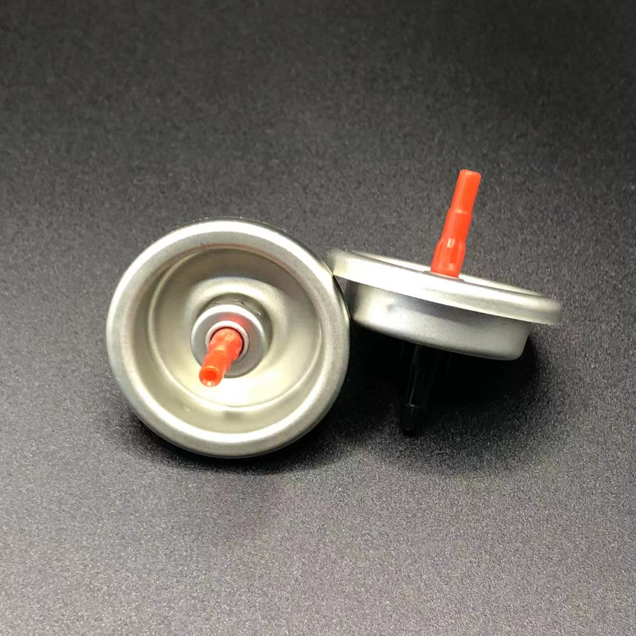 Universal Butane Gas Lighter Refill Valve Reliable Refilling Solution for Various Lighter Types