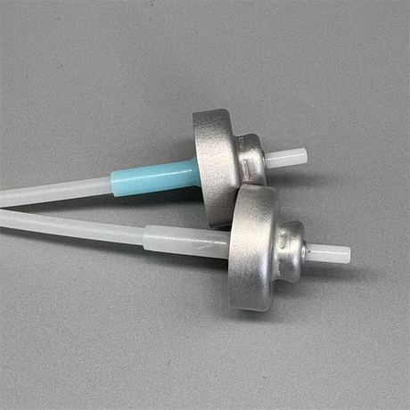 Van định lượng th&acirc;n nhựa th&ocirc;ng minh Eco - 20 mm cho nh&agrave; m&aacute;y xử l&yacute; nước