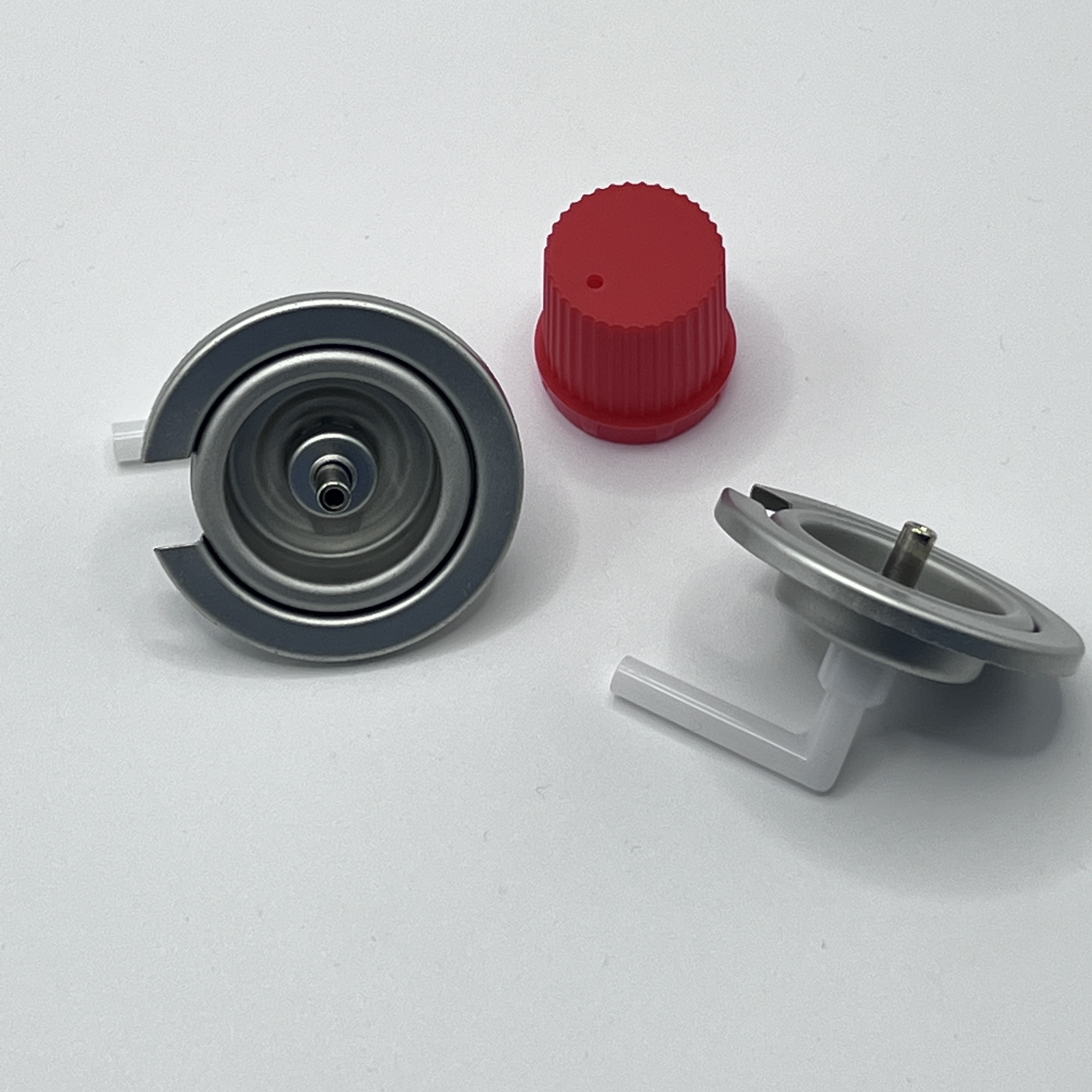 Butane Gas Stove Adapter Versatile Connection Solution for Multiple