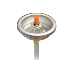 Alcohol Based Insecticide Valve