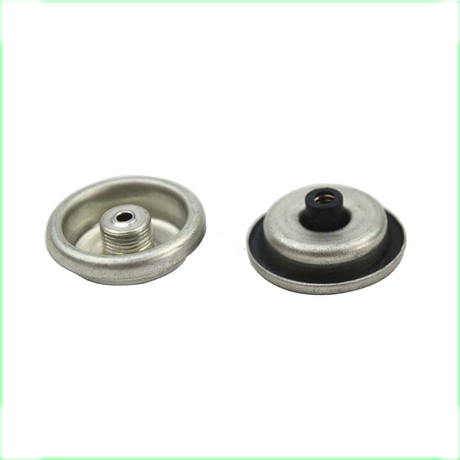 Van b&igrave;nh xịt 1 inch Van c&oacute; thể thiếc Van ren nữ