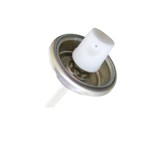 Snow Spray Valve
