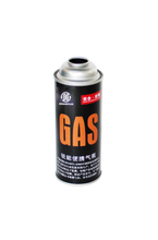 cartridge gas tin cans/camping gas tin cans/cartridge gas tin cans/ Stove gas tin cans