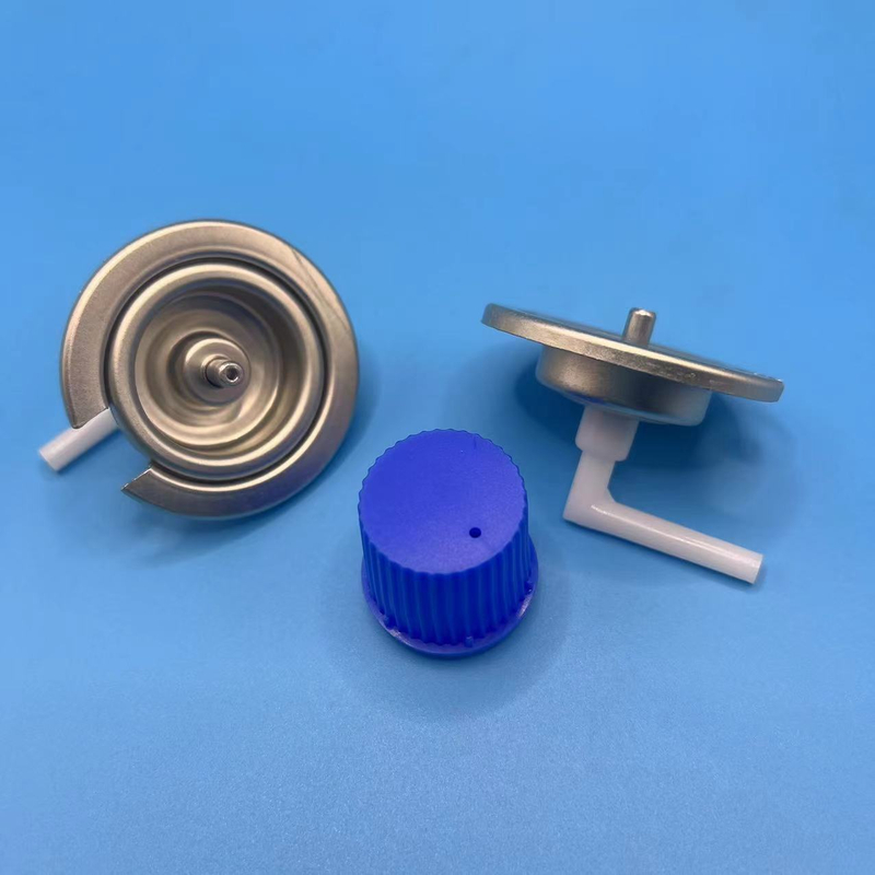 Butane Gas Stove Valve Safety Lock Childproofing and Enhanced Safety