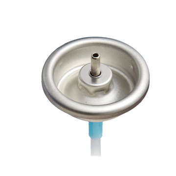 Valv tal-kejl ta' pulzier (3-GM)